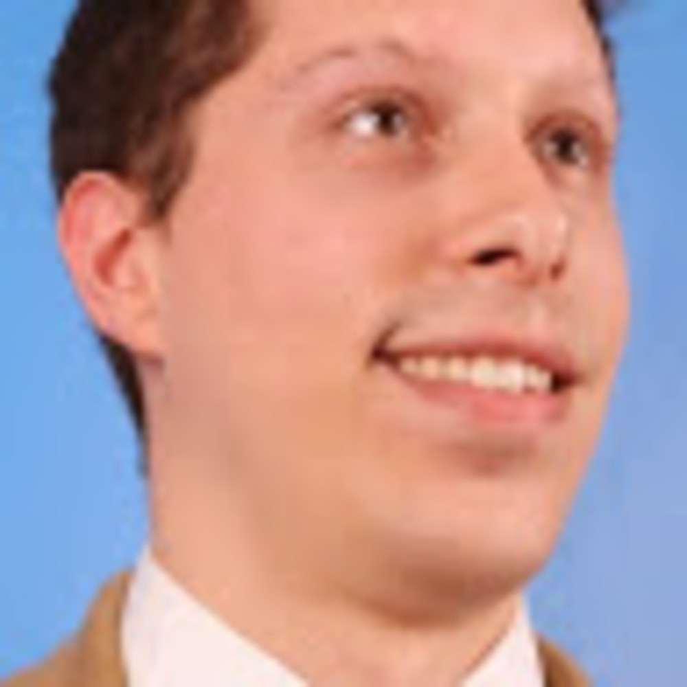 Meet your Posher, Daniel